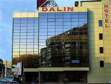 Cazare Hotel Dalin Center Bucuresti